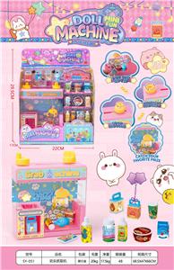 欢乐抓取机 - OBL10413076