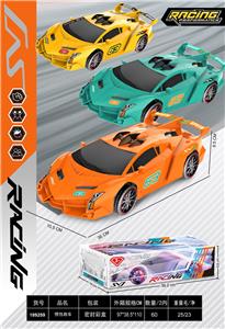 兰博基尼惯性跑车 - OBL10413101