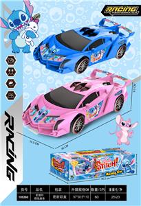 史迪仔惯性跑车 - OBL10413102