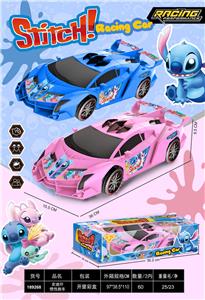 史迪仔惯性跑车 - OBL10413110