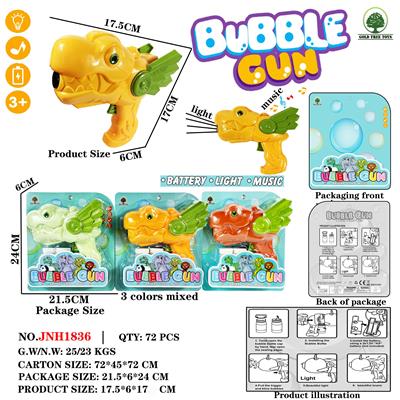 BUBBLE SET - OBL10413184