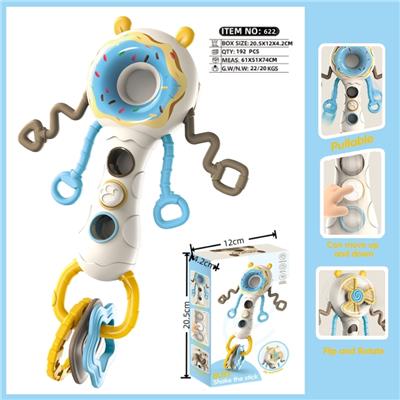 忙碌卡通棒 - OBL10413200