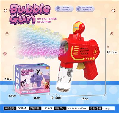 BUBBLE SET - OBL10413212