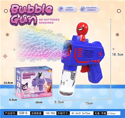 BUBBLE SET - OBL10413213