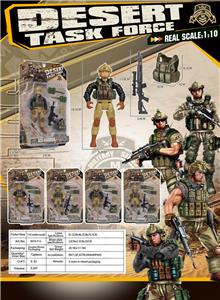 Militarytoys&Policeset - OBL10413485