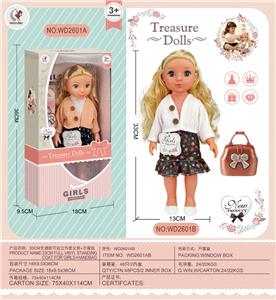 Doll - OBL10413497