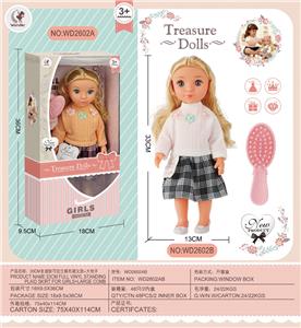 Doll - OBL10413498