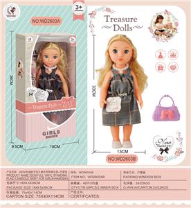 Doll - OBL10413499
