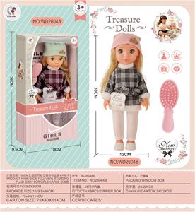 Doll - OBL10413500