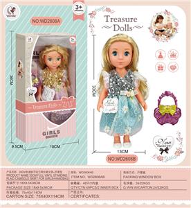 Doll - OBL10413502