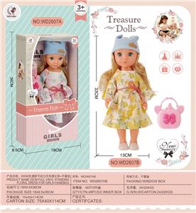 Doll - OBL10413503
