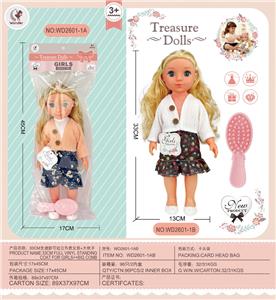 Doll - OBL10413505