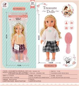Doll - OBL10413506