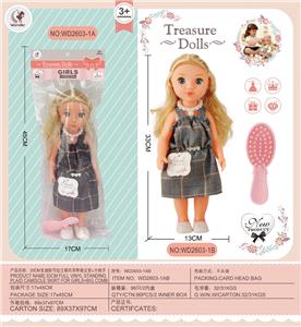 Doll - OBL10413507