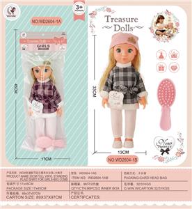 Doll - OBL10413508