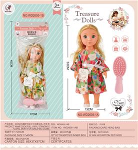 Doll - OBL10413509