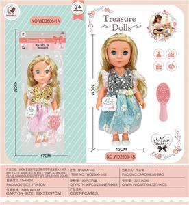 Doll - OBL10413510
