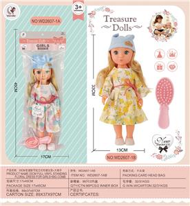Doll - OBL10413511