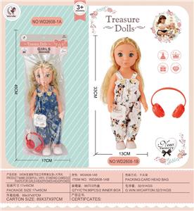 Doll - OBL10413512