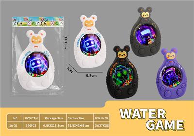Water game - OBL10413539