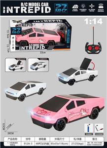 Remote control cars / tanks - OBL10413582