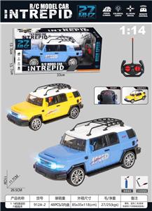 Remote control cars / tanks - OBL10413583