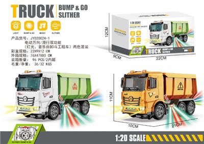 Electric cars/ tanks - OBL10413609