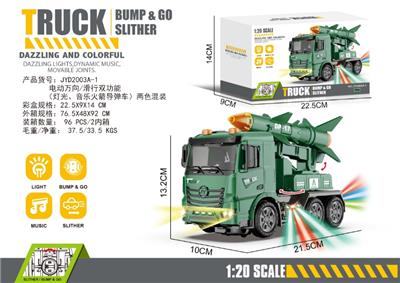 Electric cars/ tanks - OBL10413610