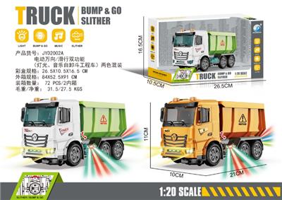 Electric cars/ tanks - OBL10413613