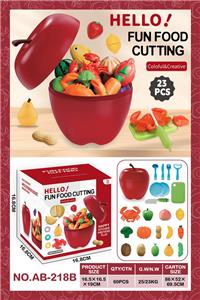 FOOD SET - OBL10413681