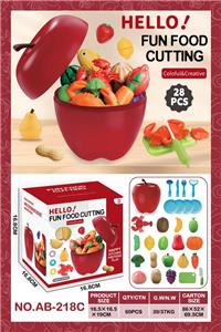 FOOD SET - OBL10413682