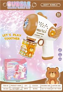 BUBBLE SET - OBL10413686