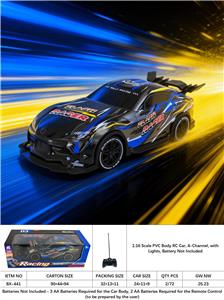 Remote control cars / tanks - OBL10413792