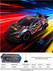 Remote control cars / tanks - OBL10413802