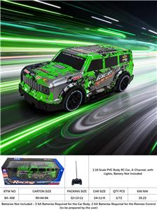 Remote control cars / tanks - OBL10413826