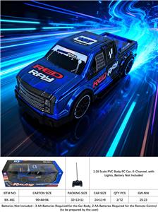 Remote control cars / tanks - OBL10413832