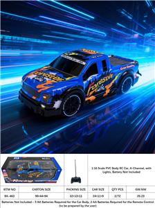 Remote control cars / tanks - OBL10413836