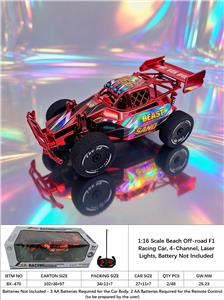 Remote control cars / tanks - OBL10413848