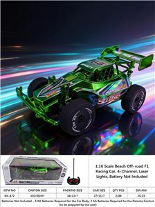Remote control cars / tanks - OBL10413852