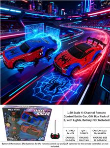 Remote control cars / tanks - OBL10413856