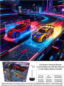 Remote control cars / tanks - OBL10413861