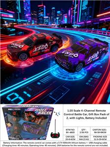 Remote control cars / tanks - OBL10413869