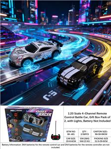 Remote control cars / tanks - OBL10413870