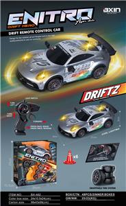 Remote control cars / tanks - OBL10413872