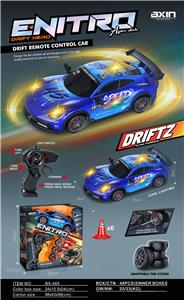 Remote control cars / tanks - OBL10413878