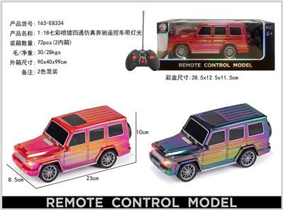 Remote control cars / tanks - OBL10413894