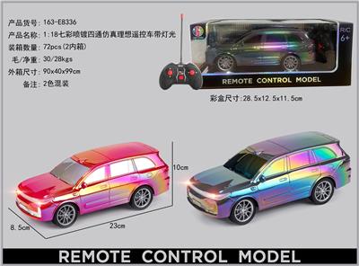 Remote control cars / tanks - OBL10413898