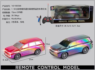 Remote control cars / tanks - OBL10413899