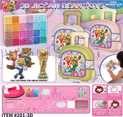 Patchwork - OBL10413909