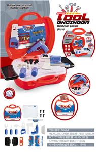 工具套装 - OBL10413914